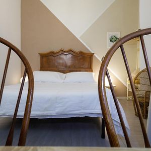 Chambre Petite Lit King-Size